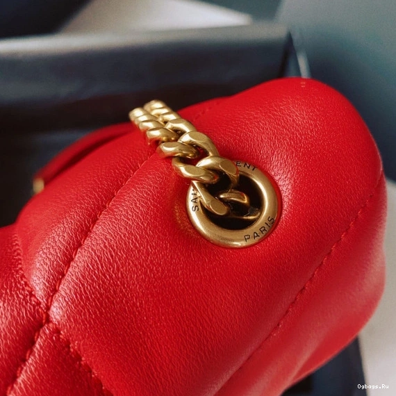 YSL BAG PUFFER TOY 0731